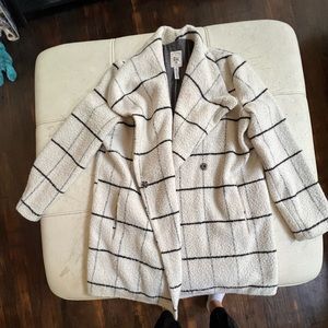 Billabong winter coat